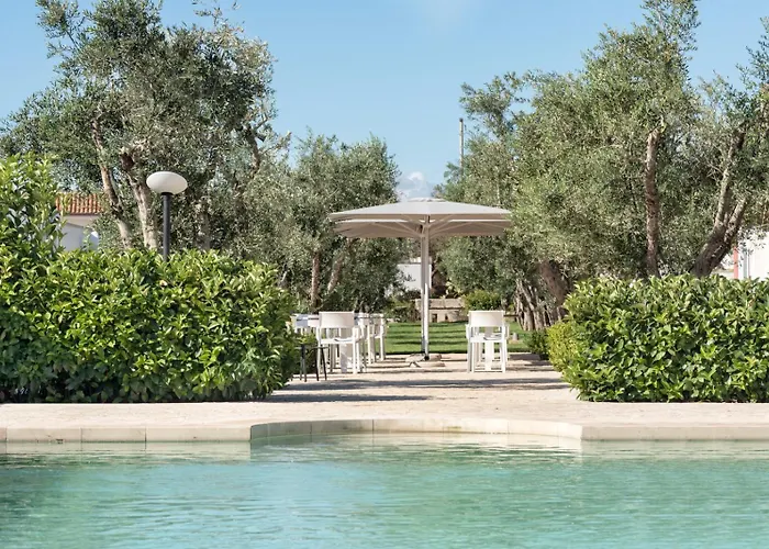 Agriturismo Panacea