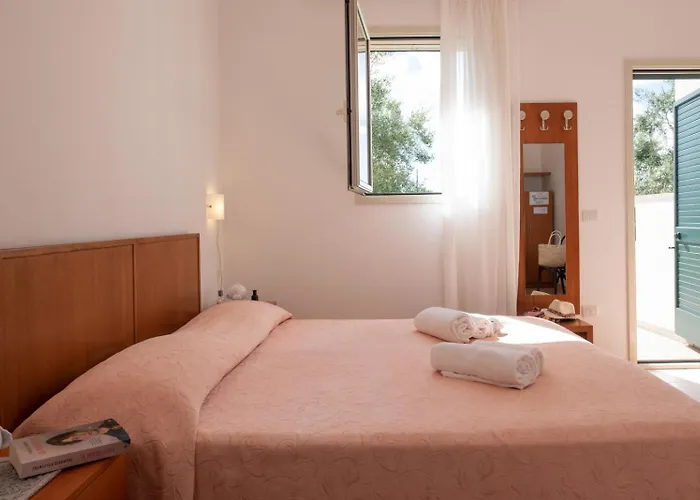Agriturismo Panacea