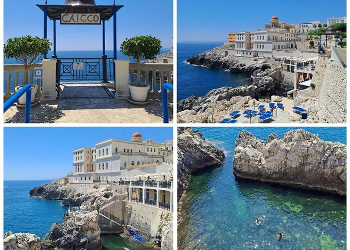 Grand Hotel Mediterraneo